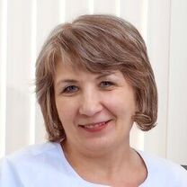 Щанкина Ирина Александровна