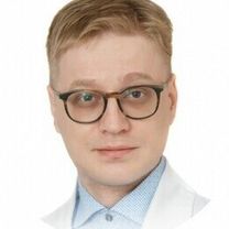 Поляков Дмитрий Сергеевич