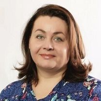 Сергиенко Светлана Евгеньевна