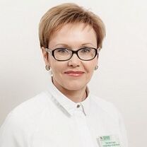 Панфилова Надежда Иововна