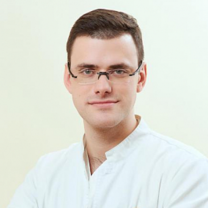 Павлов Ростислав Владимирович