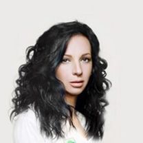Борисова Елена Михайловна
