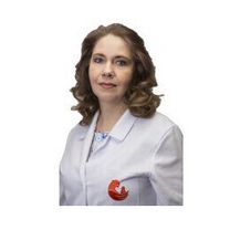 Липаева Елена Михайловна