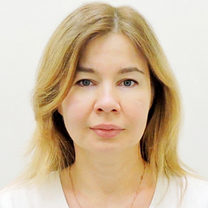 Быченкова Елизавета Вадимовна