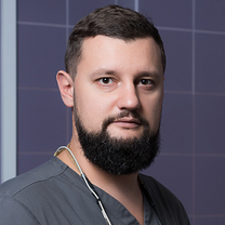 Науменко Аркадий Николаевич