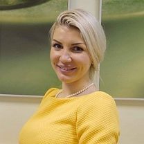 Титова Вера Андреевна