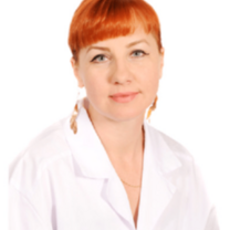 Панкратова Елена Николаевна