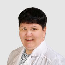 Пархоменко Ирина Георгиевна