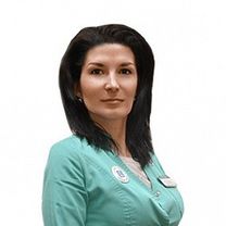 Грек Елена Анатольевна