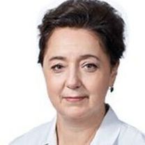 Тикачинская Елена Борисовна