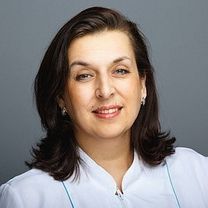 Никитина Светлана Михайловна