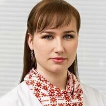 Шаталова Елизавета Викторовна