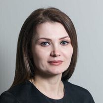 Горбунова Наталья Федоровна