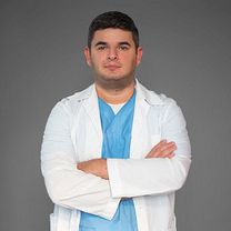 Скорин Александр Сергеевич