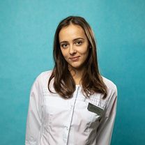 Бервинова Анна Николаевна