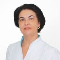 Беляева Галина Геннадьевна