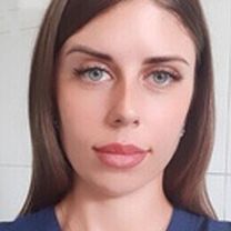 Сафронова Елизавета Андреевна