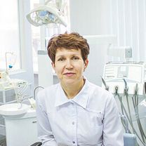 Кузнецова Ирина Леонидовна