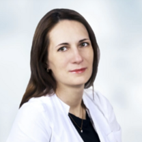 Макарова Любовь Николаевна