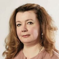 Потыкова Елена Николаевна