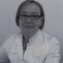 Позднякова Марина Валерьевна