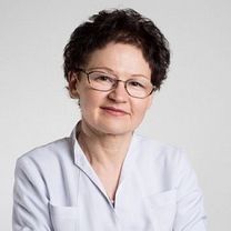 Скрябина Елена Алексеевна