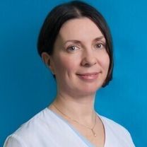 Яковлева Ольга Сергеевна