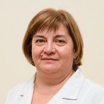 Егорова Елена Николаевна