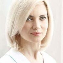 Ногайцева Екатерина Сергеевна