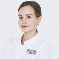 Курилова Кристина Александровна