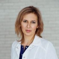 Лосева Ирина Владимировна