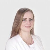 Ткачева Юлия Сергеевна