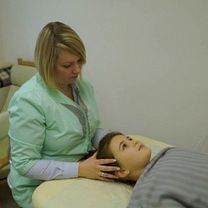 Суходолова Дария Александровна
