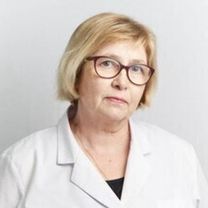 Каширина Вера Ивановна