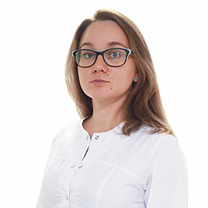 Голышева Вера Александровна