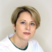 Иванкина Ольга Евгеньевна