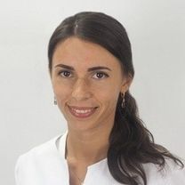 Буланкина Евгения Сергеевна