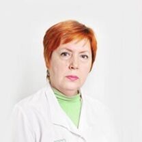 Артемьева Галина Витальевна
