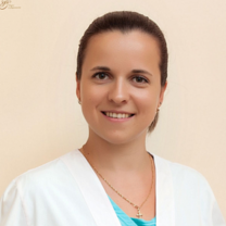 Жукова Елена Анатольевна