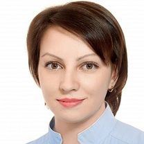 Гетова Екатерина Александровна