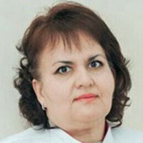 Лемешко Марина Васильевна