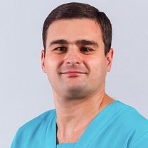 Белодедов Сергей Сергеевич