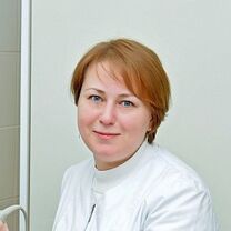 Лавренова Светлана Владимировна
