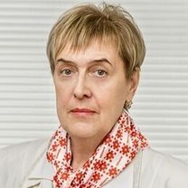Хакова Татьяна Владимировна