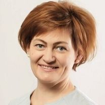 Василькова Маргарита Павловна
