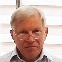 Команцев Владимир Николаевич
