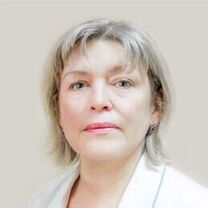 Марченко Светлана Александровна