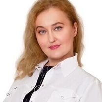 Панина Вера Львовна