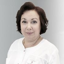 Екимова Надежда Валентиновна