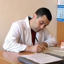 Масловский Сергей Юлианович